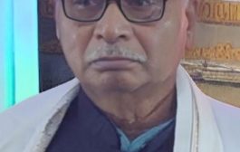 कामगार नेते, जेष्ठ पत्रकार विनायक चक्रे यांचे निधन