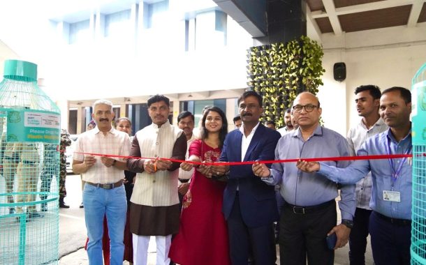 बिसलेरी इंटरनॅशनल आणि पिंपरी-चिंचवड महानगरपालिकेने शहरात प्लास्टिक कचरा व्यवस्थापनासाठी उपक्रम सुरू केला