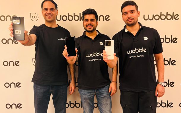 Wobble One चे पुणे पदार्पण — ग्राहक आणि इन्फ्लुएंसर्समध्ये अभूतपूर्व उत्साह