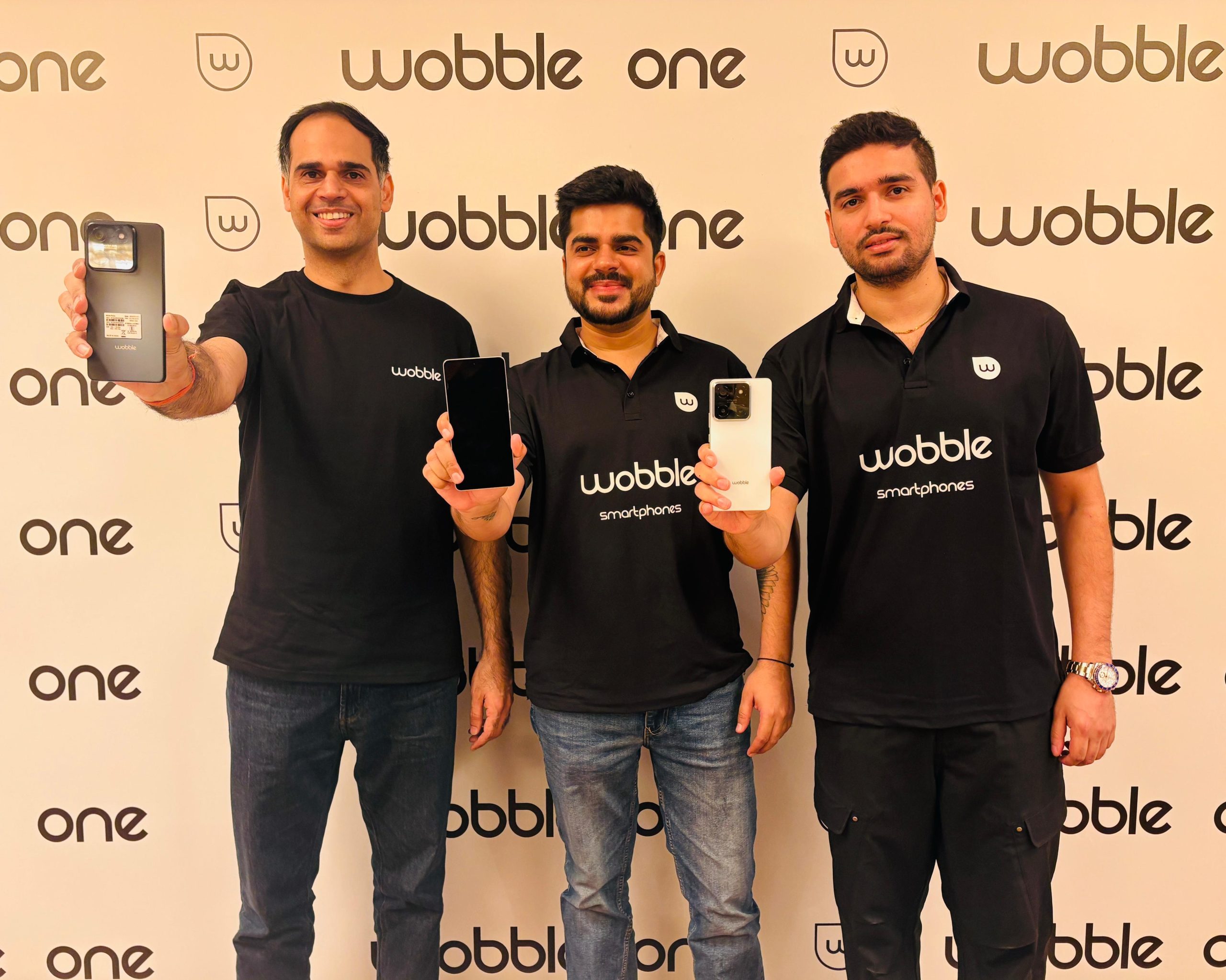 Wobble One चे पुणे पदार्पण — ग्राहक आणि इन्फ्लुएंसर्समध्ये अभूतपूर्व उत्साह