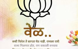 पिंपरी चिंचवड स्वीकृत नगरसेवक निवडीवरून भाजपामध्ये असंतोष