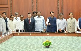 मुख्यमंत्री वैद्यकीय सहाय्यता निधी कक्ष रुग्ण, रुग्णालये आणि शासन यांना एकत्र आणणारे व्यासपीठ   -मुख्यमंत्री देवेंद्र फडणवीस