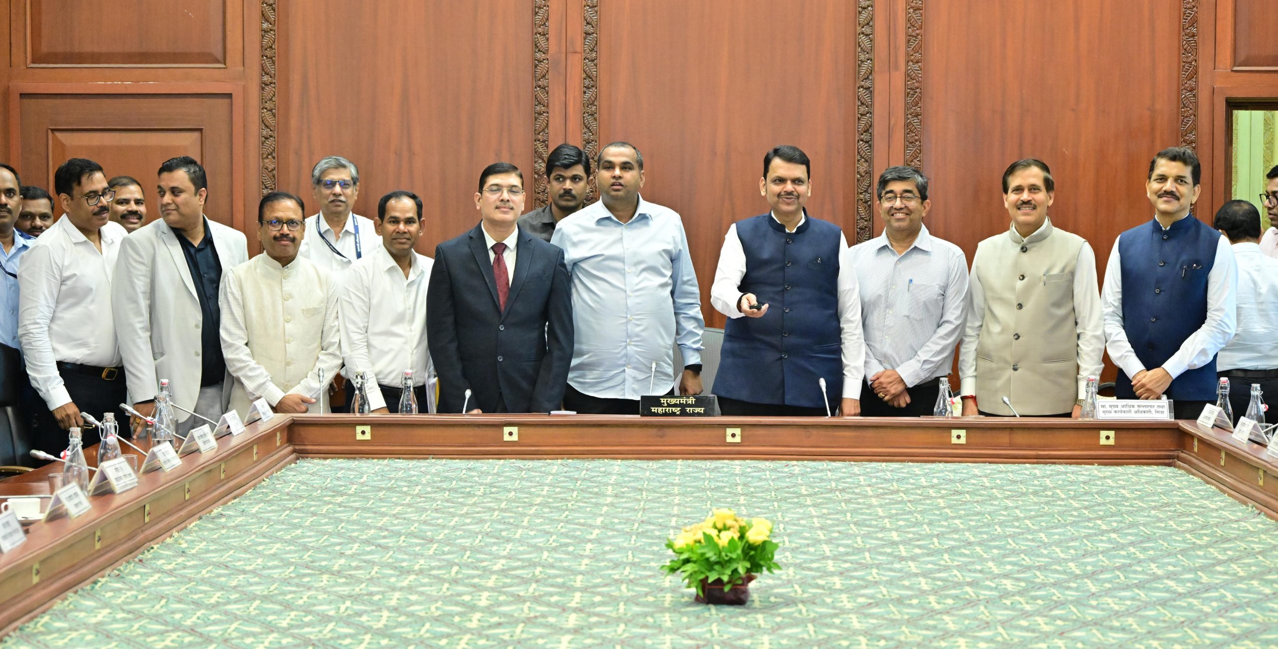 मुख्यमंत्री वैद्यकीय सहाय्यता निधी कक्ष रुग्ण, रुग्णालये आणि शासन यांना एकत्र आणणारे व्यासपीठ   -मुख्यमंत्री देवेंद्र फडणवीस
