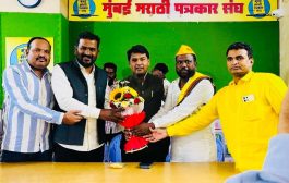 आरक्षण उपवर्गीकरण होईपर्यंत राज्यात मेगा भरती थांबवा, व शासनाने तातडीने एम्पिरीकल डेटा गोळा करून तात्काळ  उपवर्गीकरण लागू करा- आमदार अमित गोरखे