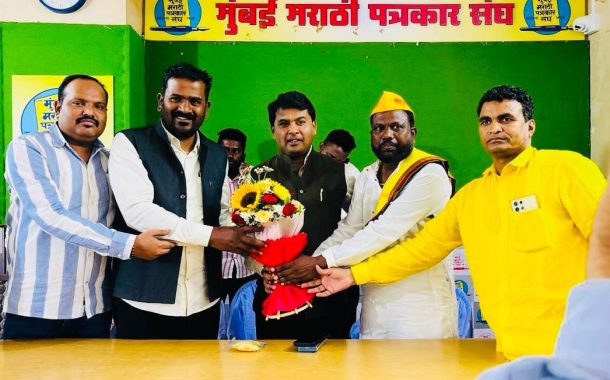 आरक्षण उपवर्गीकरण होईपर्यंत राज्यात मेगा भरती थांबवा, व शासनाने तातडीने एम्पिरीकल डेटा गोळा करून तात्काळ  उपवर्गीकरण लागू करा- आमदार अमित गोरखे