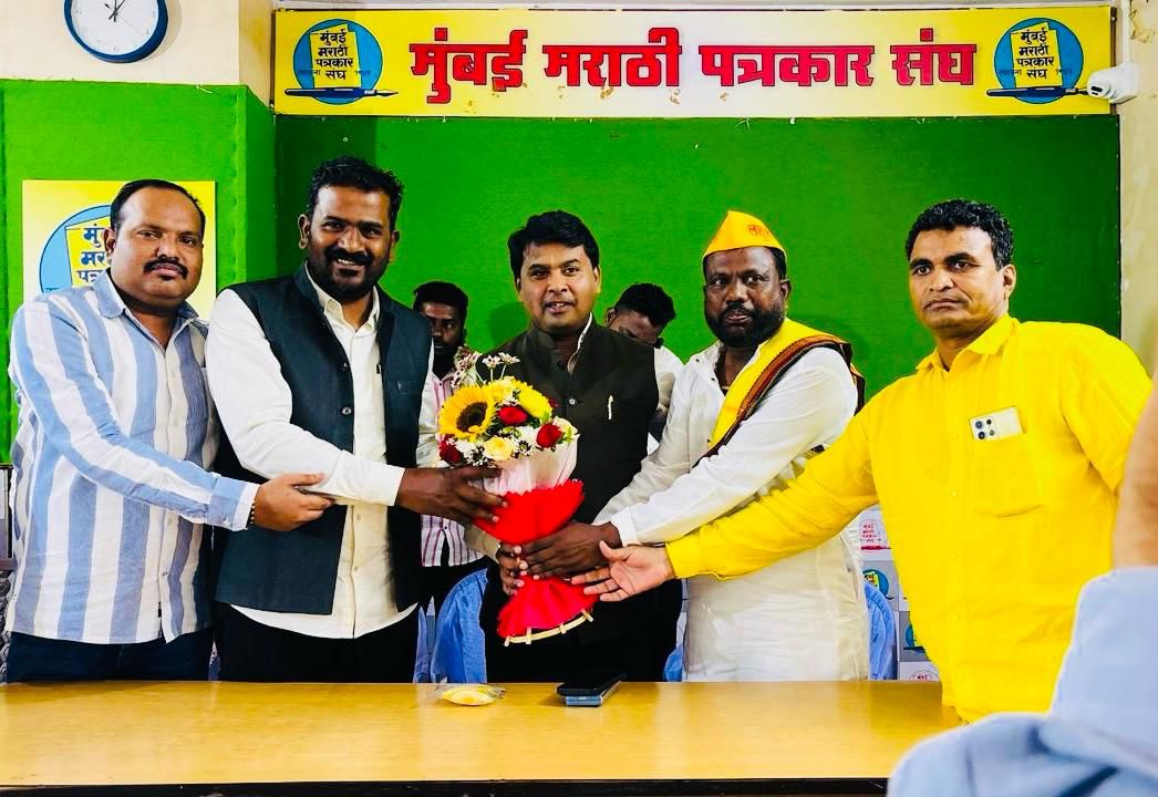 आरक्षण उपवर्गीकरण होईपर्यंत राज्यात मेगा भरती थांबवा, व शासनाने तातडीने एम्पिरीकल डेटा गोळा करून तात्काळ  उपवर्गीकरण लागू करा- आमदार अमित गोरखे