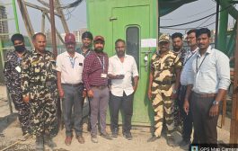 शहरातील वायू प्रदूषणावर लगाम घालण्यासाठी पिंपरी चिंचवड महानगरपालिकेची मोठी कारवाई!