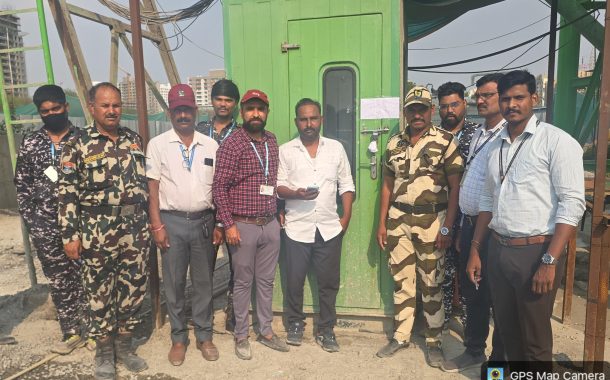 शहरातील वायू प्रदूषणावर लगाम घालण्यासाठी पिंपरी चिंचवड महानगरपालिकेची मोठी कारवाई!