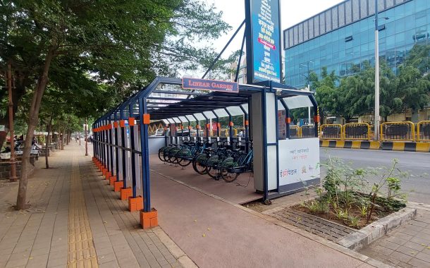 नगरसेविका डॉ. कुंदाताई भिसे यांच्या पाठपुराव्याला यश