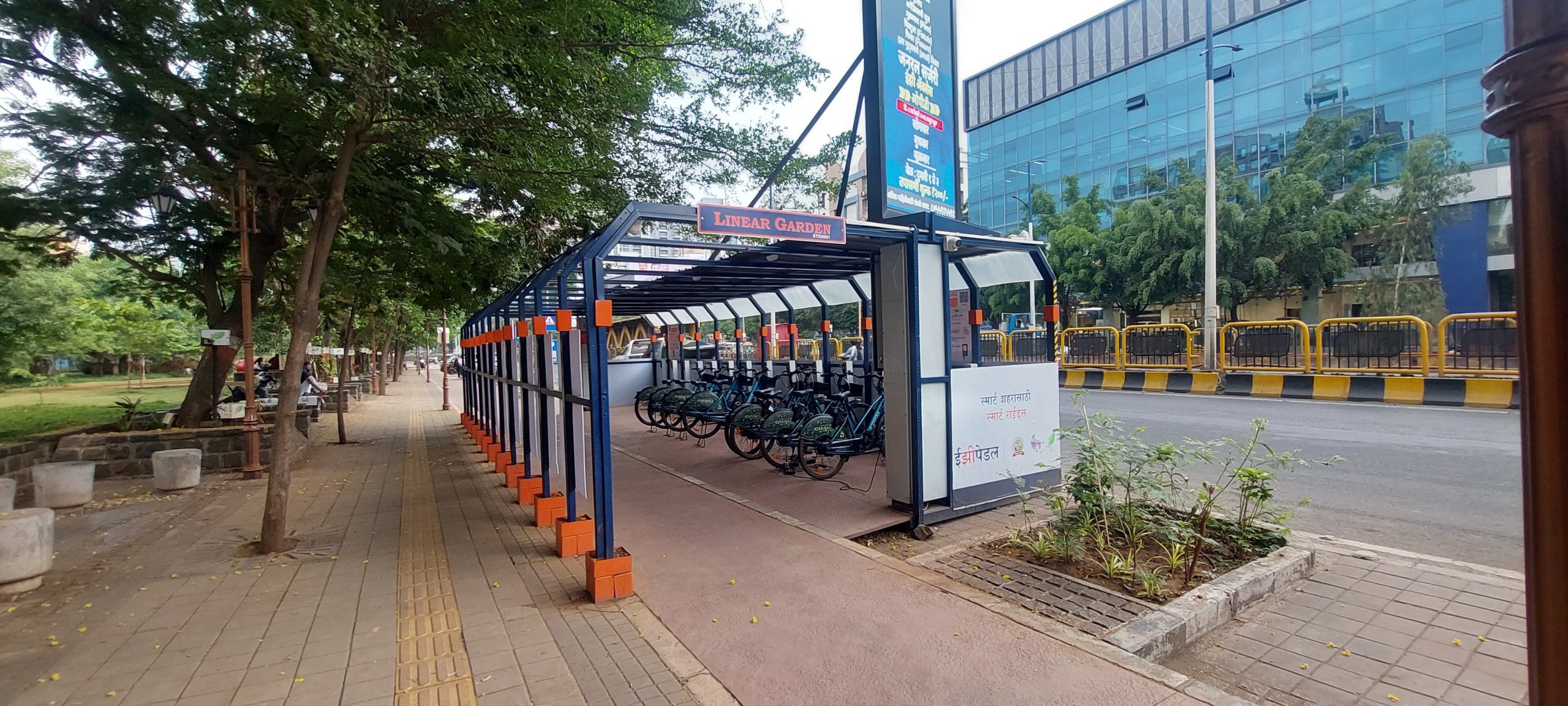 नगरसेविका डॉ. कुंदाताई भिसे यांच्या पाठपुराव्याला यश