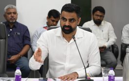 जिल्हा आपत्ती व्यवस्थापन प्राधिकरणाची मान्सूनपूर्व आढावा बैठक संपन्न