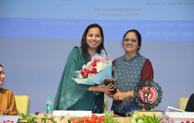 पुण्यात ‘जेंडर इन्क्लुजन व स्किल डेव्हलपमेंट’ विषयावरील आशियातील पहिल्या युनेस्को चेअरचे उद्घाटन