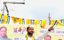 बोगस उपसूचना प्रकरण : प्रवीण जैनसह अधिकारी-नगरसेवकांवर गुन्हा दाखल करा; पद रद्द करण्याची मागणी – रविराज काळे