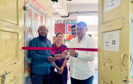 महापालिका शाळांमधील विद्यार्थ्यांच्या कल्पकतेला 'प्रोजेक्ट बेस्ड एक्झिबिशन'चे पाठबळ आवश्यक : स्थायी समिती सभापती अभिषेक बारणे