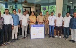 हिंजवडी पोलिसांची मोठी कारवाई – एम.डी. अमली पदार्थासह दोघांना अटक