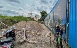 कोथरुडमधील 'मिसिंग लिंक'च्या कामाला गती