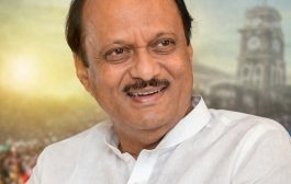 दादां'च्या स्मृतींना आणि कर्तृत्वाला अभिवादन करण्यासाठी साद; पिंपरी-चिंचवडमधील बारामतीकरांचा भव्य 'कृतज्ञता मेळावा’..!