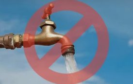 २८ एप्रिलला पिंपरी चिंचवड शहरातील सायंकाळचा पाणीपुरवठा राहणार बंद