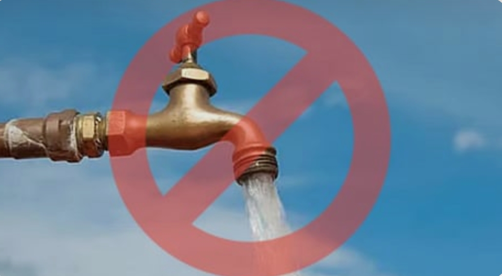 २८ एप्रिलला पिंपरी चिंचवड शहरातील सायंकाळचा पाणीपुरवठा राहणार बंद