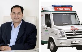 १०८ रुग्णवाहिका सेवेद्वारे राज्यात ५,४६,०१० अपघातग्रस्तांना जीवनदान; आदिवासी भागातही प्रभावी सेवा