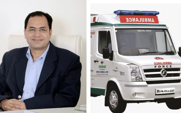 १०८ रुग्णवाहिका सेवेद्वारे राज्यात ५,४६,०१० अपघातग्रस्तांना जीवनदान; आदिवासी भागातही प्रभावी सेवा