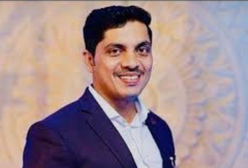 नागरिकांचे घराचे स्वप्न पूर्ण करण्यासाठी महापालिका कटिबद्ध – महापौर रवि लांडगे