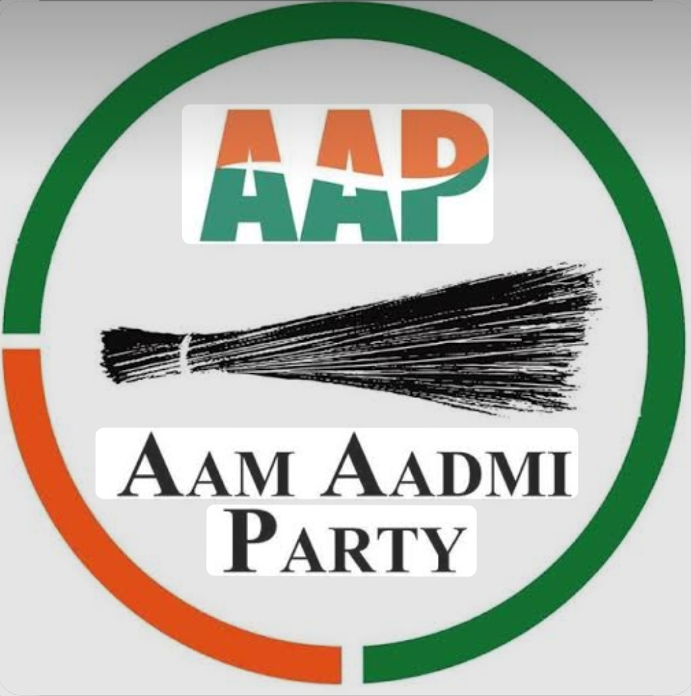 आम आदमी पार्टी (AAP) महाराष्ट्र राज्य युवा आघाडीच्या नवनियुक्त पदाधिकाऱ्यांची घोषणा