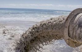 मैलापाणी प्रक्रिया न करता सोडणाऱ्या खासगी मैलाशुद्धीकरण केंद्रावर महापालिकेची कारवाई..