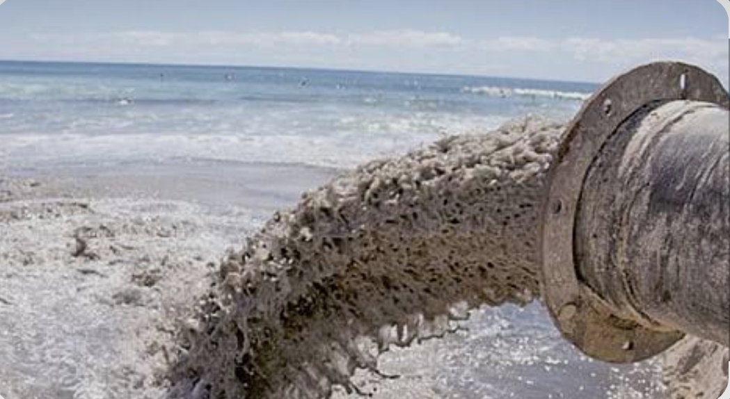मैलापाणी प्रक्रिया न करता सोडणाऱ्या खासगी मैलाशुद्धीकरण केंद्रावर महापालिकेची कारवाई..