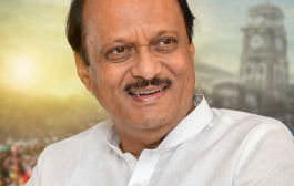 दादां'च्या स्मृतींना आणि कर्तृत्वाला अभिवादन करण्यासाठी साद; पिंपरी-चिंचवडमधील बारामतीकरांचा भव्य 'कृतज्ञता मेळावा’..!