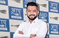 पिंपरी-चिंचवड महापालिका शाळांच्या सुरक्षेसाठी खासगी कंत्राटदारांऐवजी 'मेस्को'च्या माजी सैनिकांची नियुक्ती करा; 'आप' युवा आघाडीचे रविराज काळेची  आयुक्तांकडे मागणी