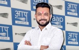 पिंपरी-चिंचवड महापालिका शाळांच्या सुरक्षेसाठी खासगी कंत्राटदारांऐवजी 'मेस्को'च्या माजी सैनिकांची नियुक्ती करा; 'आप' युवा आघाडीचे रविराज काळेची  आयुक्तांकडे मागणी