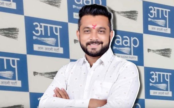 पिंपरी-चिंचवड महापालिका शाळांच्या सुरक्षेसाठी खासगी कंत्राटदारांऐवजी 'मेस्को'च्या माजी सैनिकांची नियुक्ती करा; 'आप' युवा आघाडीचे रविराज काळेची  आयुक्तांकडे मागणी