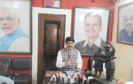 पंतप्रधान नरेंद्र मोदी साहेब यांनी केलेले आवाहन हे केवळ आर्थिक नव्हे,तर राष्ट्रीय जबाबदारीचे प्रतीक - कामगारनेते यशवंतभाऊ भोसले