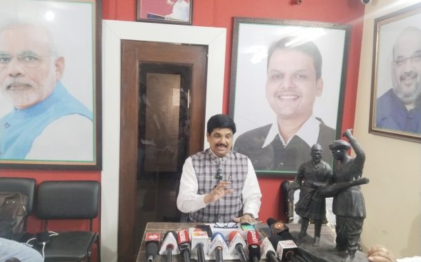 पंतप्रधान नरेंद्र मोदी साहेब यांनी केलेले आवाहन हे केवळ आर्थिक नव्हे,तर राष्ट्रीय जबाबदारीचे प्रतीक - कामगारनेते यशवंतभाऊ भोसले