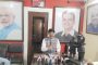 पंतप्रधान नरेंद्र मोदी साहेब यांनी केलेले आवाहन हे केवळ आर्थिक नव्हे,तर राष्ट्रीय जबाबदारीचे प्रतीक - कामगारनेते यशवंतभाऊ भोसले