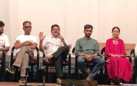 'अंतर्नाद' या संगीत नाटकाचा शुभारंभाचा प्रयोग शनिवारी चिंचवड मध्ये