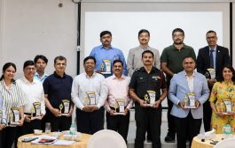 रुग्णवाहिका सेवेच्या गुणवत्ता मानकांसाठी ‘बीव्हीजी’च्या सहकार्याने देशातील पहिलाच मूल्यांकनकर्ता प्रशिक्षण कार्यक्रम यशस्वीरित्या संपन्न
