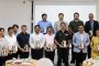 रुग्णवाहिका सेवेच्या गुणवत्ता मानकांसाठी ‘बीव्हीजी’च्या सहकार्याने देशातील पहिलाच मूल्यांकनकर्ता प्रशिक्षण कार्यक्रम यशस्वीरित्या संपन्न